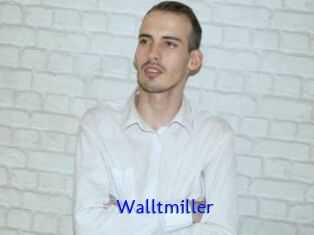 Walltmiller