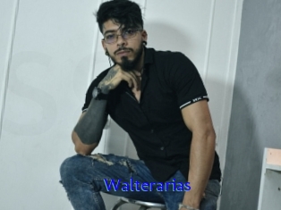 Walterarias