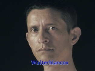 Walterblancox