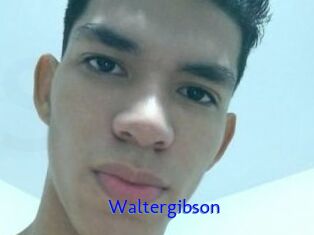 Waltergibson