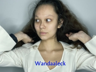 Wandaaleck