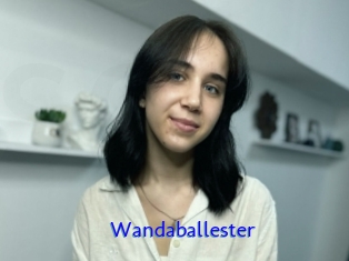Wandaballester