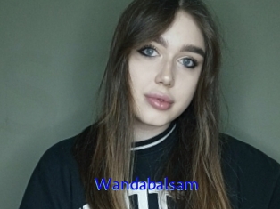 Wandabalsam