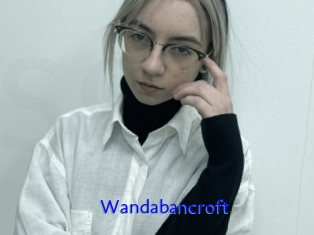 Wandabancroft