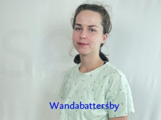 Wandabattersby
