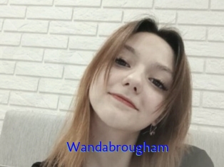 Wandabrougham