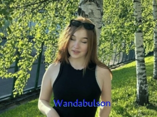 Wandabulson
