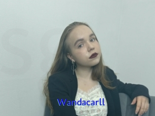 Wandacarll