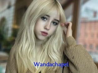 Wandachapel