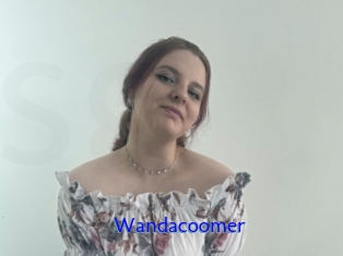 Wandacoomer