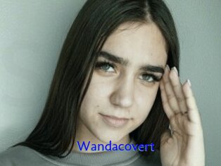 Wandacovert