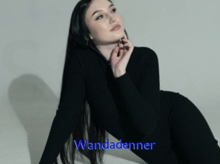 Wandadenner