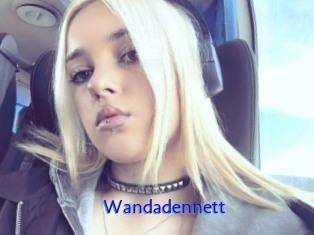 wandadennett Sexo Gratis
