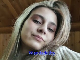 Wandadolby