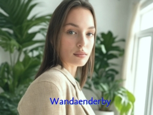 Wandaenderby