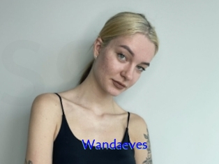 Wandaeves