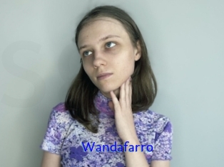 Wandafarro