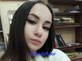 Wandafloor