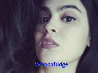 Wandafudge