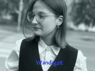 Wandagail