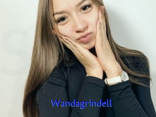 Wandagrindell