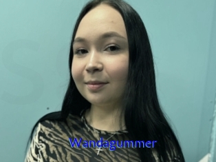 Wandagummer