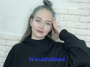 Wandahallsted