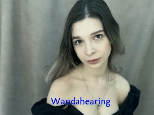 wandahearing Sexo Gratis