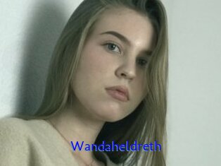 Wandaheldreth