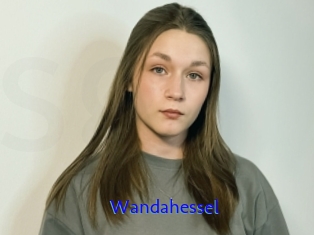 Wandahessel