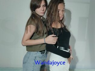 Wandajoyce
