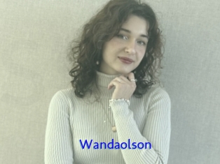 Wandaolson