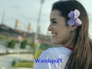 Wandapuff