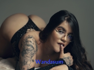 Wandasum