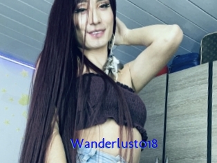 wanderlust018 Sexo Gratis