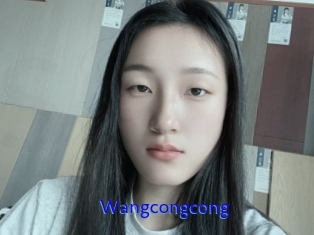 Wangcongcong