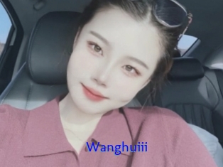 Wanghuiii