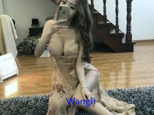 Wangli