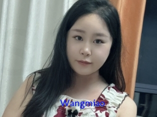 Wangmiao
