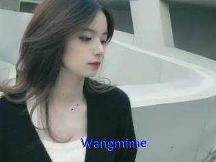 Wangmime