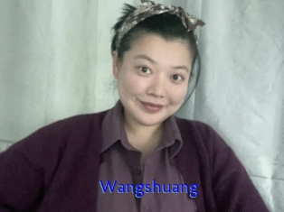 Wangshuang
