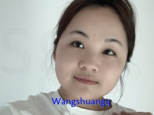 Wangshuangq