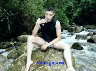Wangxsow