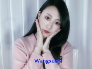 Wangxuem