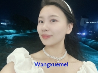 Wangxuemei