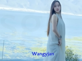 Wangyjan