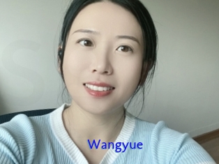 Wangyue