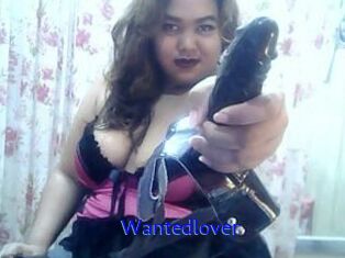 Wantedlover