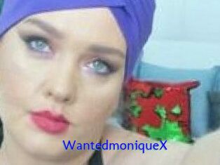 WantedmoniqueX