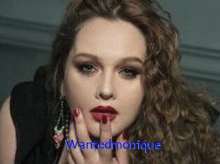 Wantedmonique_